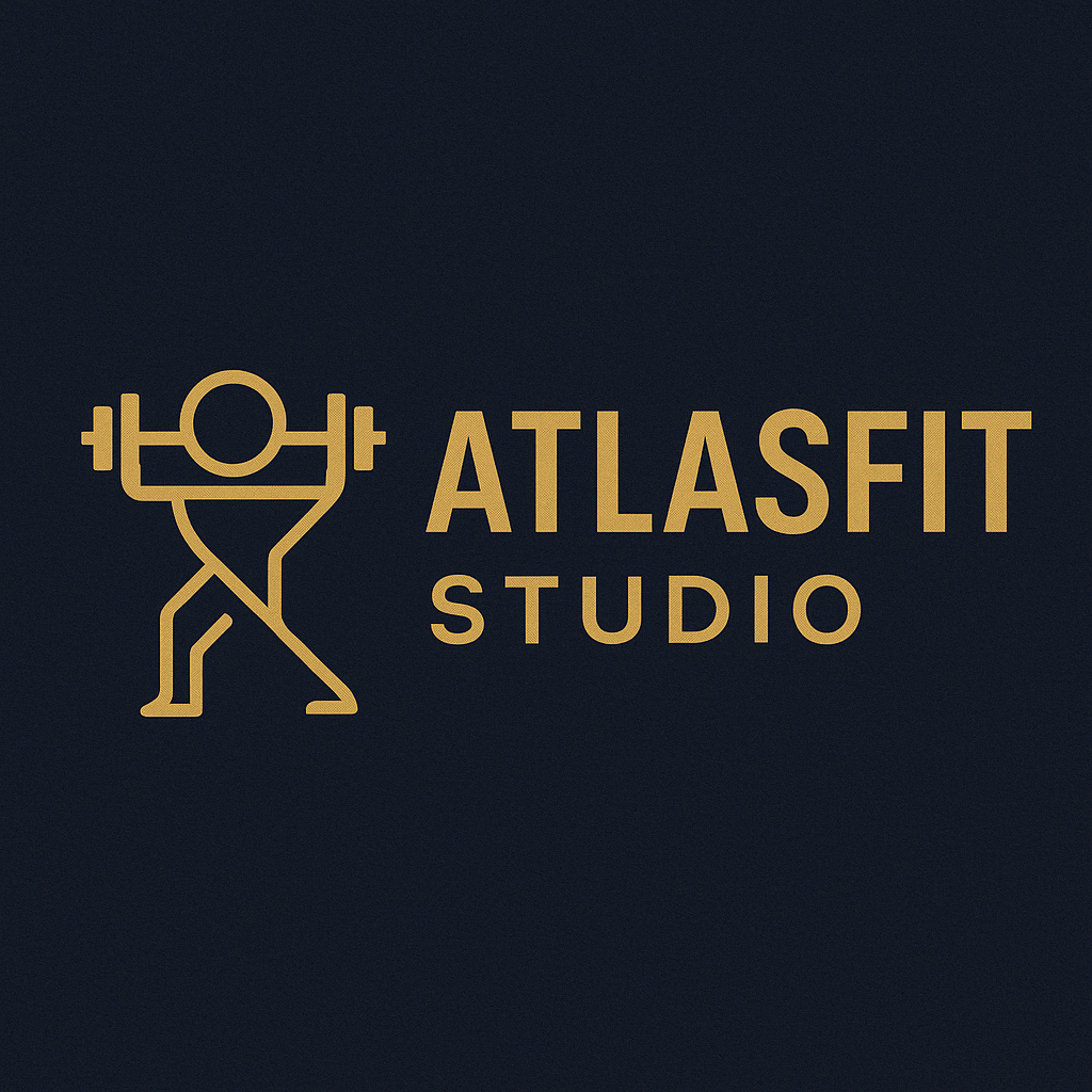 Atlasfit Studio